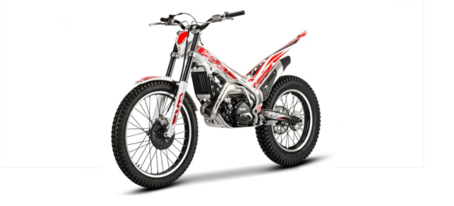 EVO 320