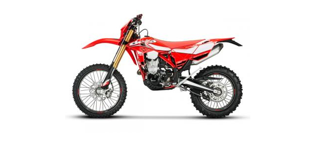 RR 4T - 2017