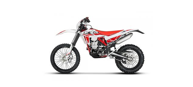 RR 4T 150 - 2018