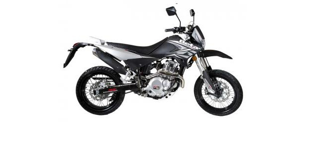 Motar 2.5