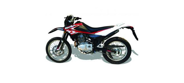 TR 2.5